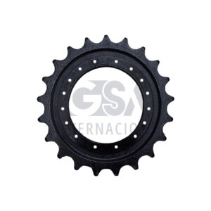 Sprocket ZX120 / ZX130 – 21T 16H