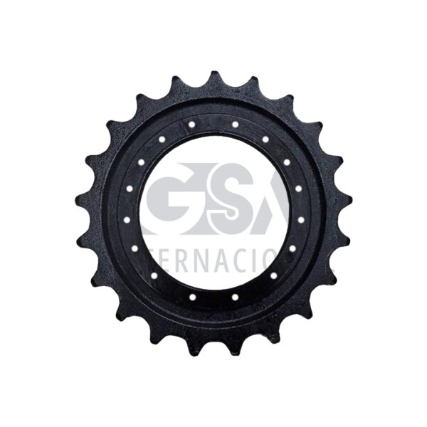 Sprocket ZX120 / ZX130 – 21T 16H