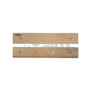 Cuchilla Retrocarcargador 118-7110 – 1,20 m x 20 cm x 2 cm – 4H – 5/8”T