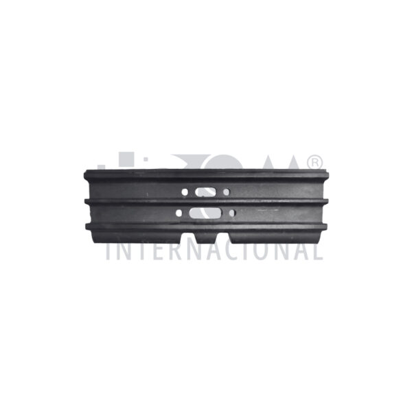 Zapata CAT 315 320 – 70x10 – 20mm – 4H - Imagen 2