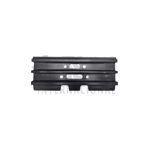 Zapata CAT 325C 325B – 60x10 – 20MM – 4H - Imagen 2