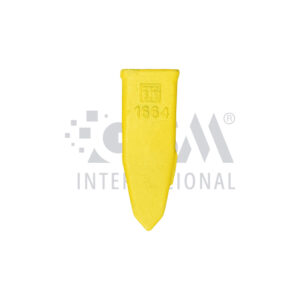 Diente ETESA para máquina Case 580 / John Deere – 23-ST