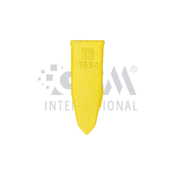 Diente ETESA para máquina Case 580 / John Deere – 23-ST