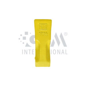 Diente ETESA Talla 22 – Línea Amarilla – 1U-3222