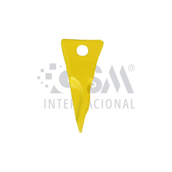 Diente ETESA Talla 22 – Línea Amarilla – 1U-3222 - Imagen 2