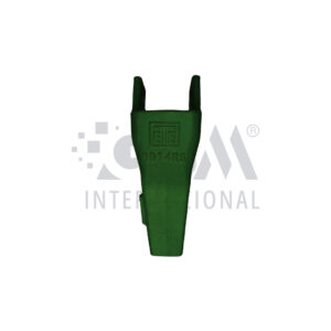 Diente ETESA Pantalladora Corta – Equipos Cimentación – 25-RS-10