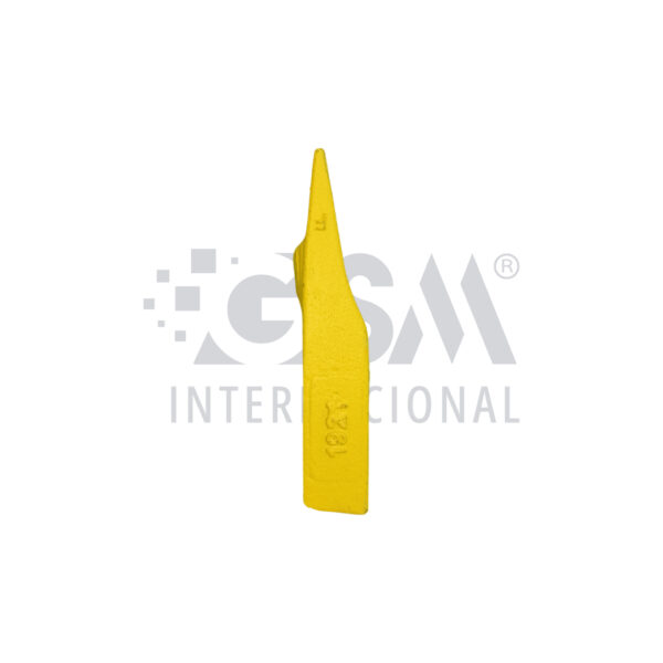 Diente ETESA Escalificador Motoniveladora CAT 12-212 – 6Y-5230