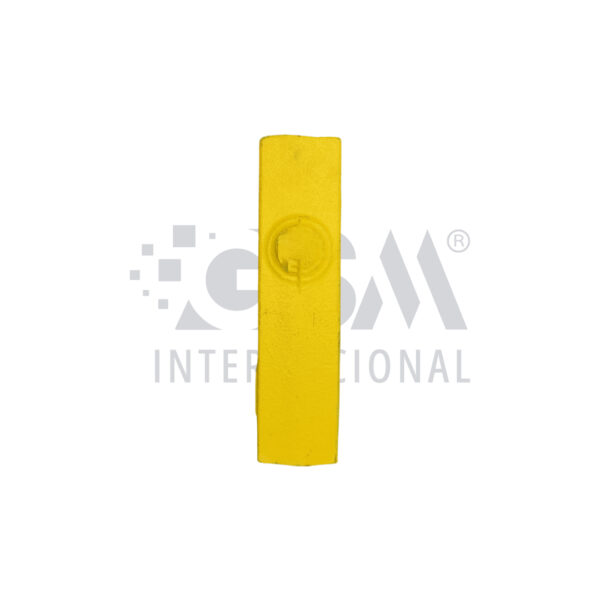 Diente ETESA Escalificador Motoniveladora CAT 12-212 – 6Y-5230 - Imagen 2