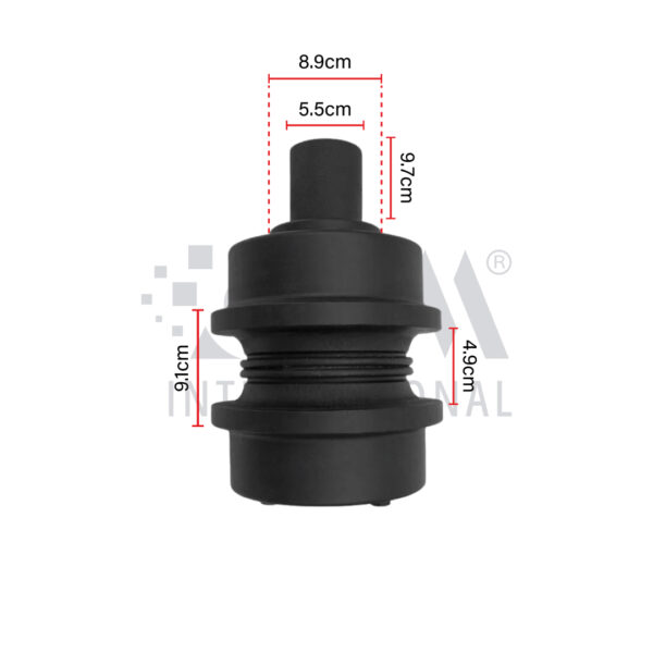 Rodillo Superior DX300 / DX340LC - Imagen 2