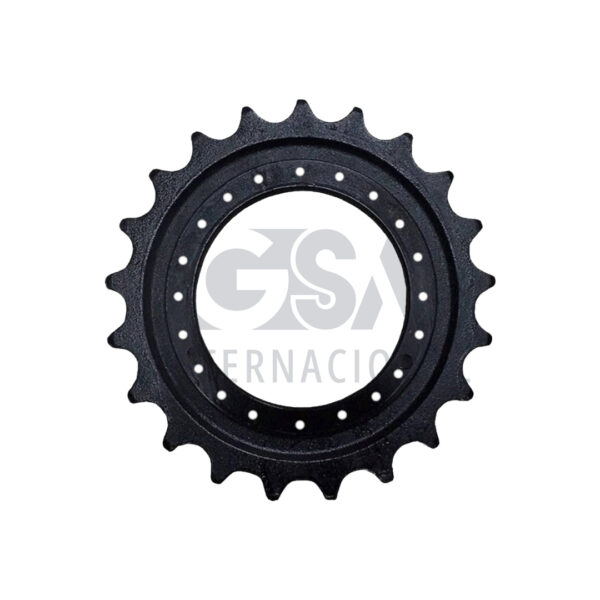 Sprocket PC300-6/7/8 – 21T 20H