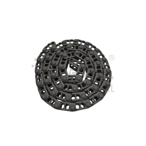 Cadena DX210 / 690ELC / PC200 – 49L Cierre Pin - Imagen 2