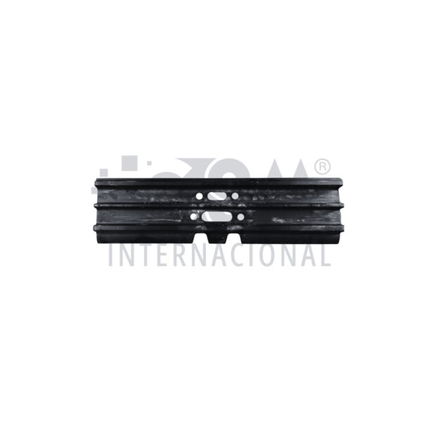 Zapata PC210 690ELC EC240 R200 ZX200 – 800x10mm – 20mm – 4H - Imagen 2