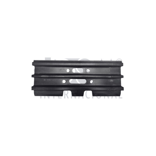 Zapata PC210 690ELC EC240 R200 ZX200 – 600x10mm – 20mm – 4H - Imagen 3