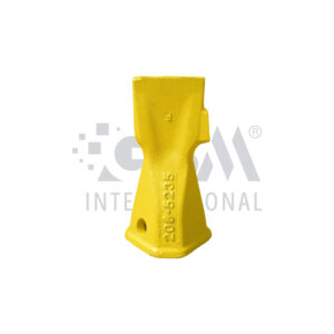 Diente ETESA para Caterpillar CAT 420 – 208-5235
