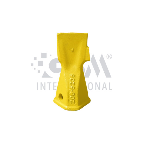 Diente ETESA para Caterpillar CAT 420 – 208-5235