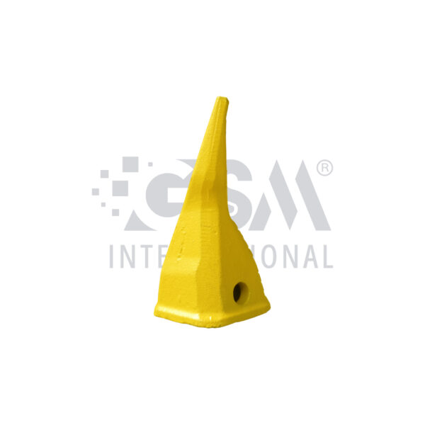 Diente ETESA para Caterpillar CAT 420 – 208-5235 - Imagen 2