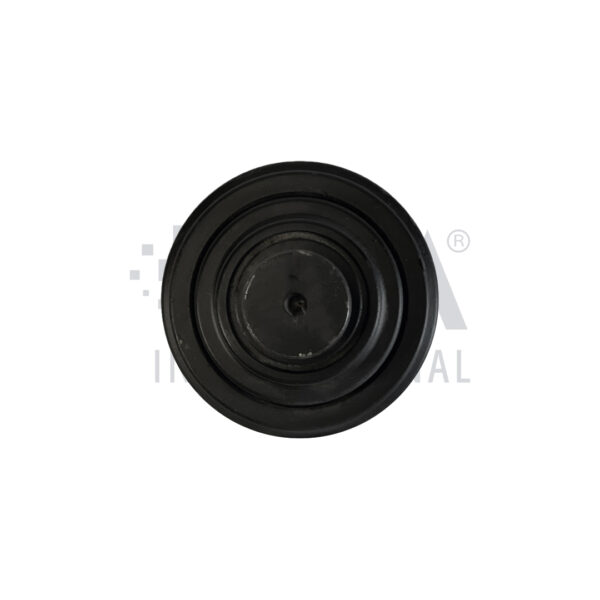 Rodillo Superior CAT 312 / 313D – TCR ASSY - Imagen 4
