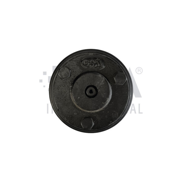 Rodillo Superior CAT 312 / 313D – TCR ASSY - Imagen 3