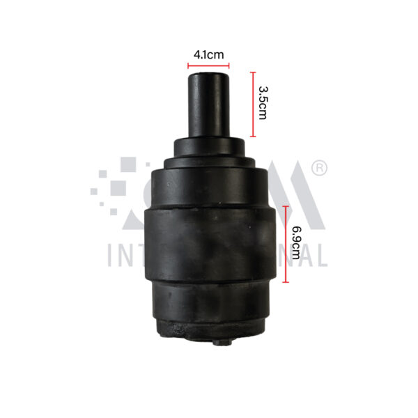 Rodillo Superior CAT 312 / 313D – TCR ASSY - Imagen 2