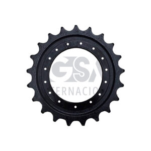 Sprocket CAT 312 313D – 21T 15H 16MM