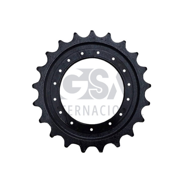 Sprocket CAT 312 313D – 21T 15H 16MM
