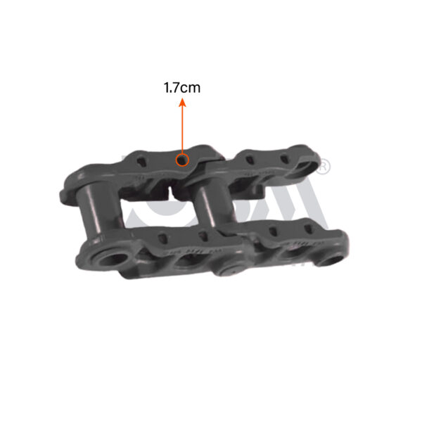 Cadena CAT 312 – 43L 5/8 - Imagen 3