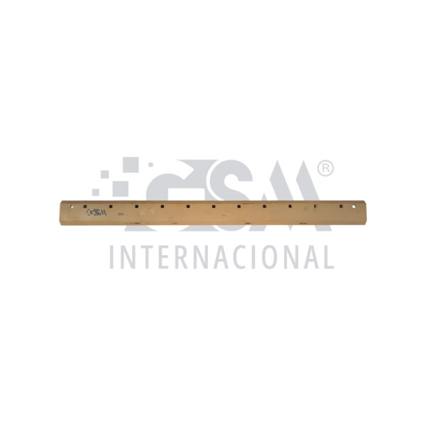 Cuchilla para Motoniveladora 5D9553 – 1,83 m x 15,2 cm – 13 Huecos – 5/8” – 5/8”T - Imagen 4