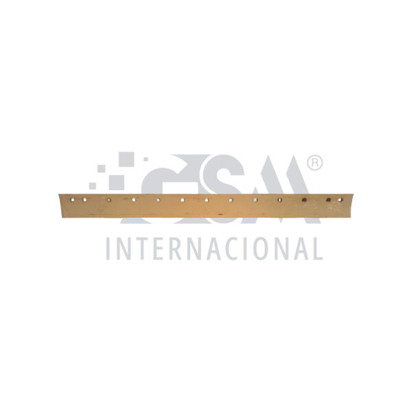 Cuchilla para Motoniveladora 5D9553 – 1,83 m x 15,2 cm – 13 Huecos – 5/8” – 5/8”T - Imagen 3