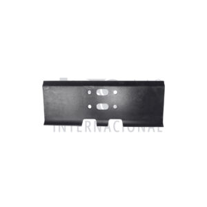Zapata DX120/312BL – 600mm x 8mm x 18mm – 4H