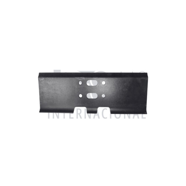 Zapata DX120/312BL – 600mm x 8mm x 18mm – 4H