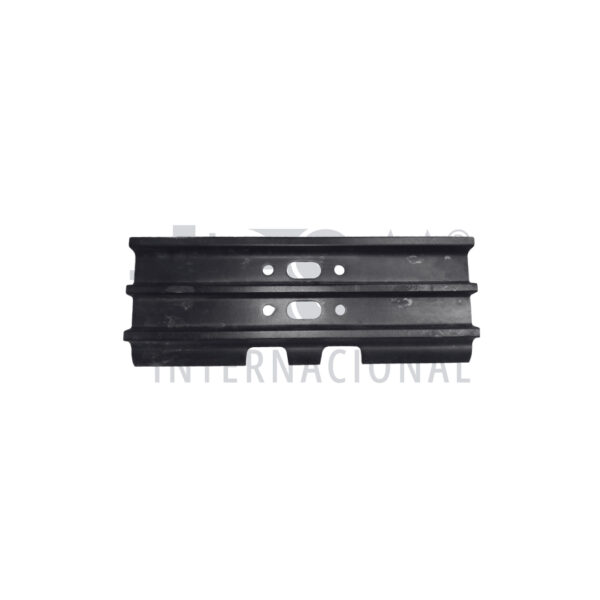 Zapata DX120/312BL – 600mm x 8mm x 18mm – 4H - Imagen 3