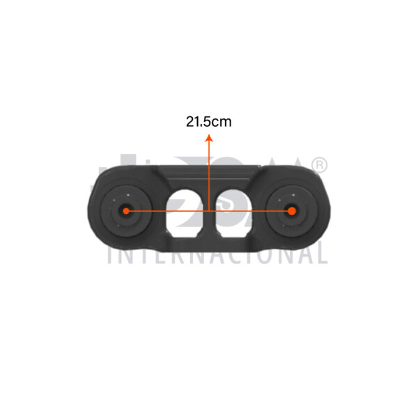 Cadena Sellada CAT 330 / 336 – 49L – 22MM - Imagen 3
