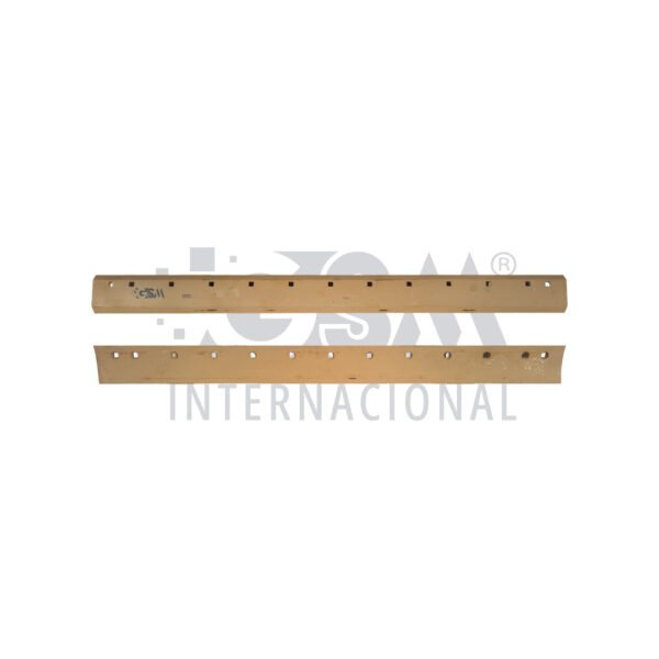 Cuchilla para Motoniveladora – 1,83 m x 20 cm – 13 Huecos 3/4 – 3/4”T