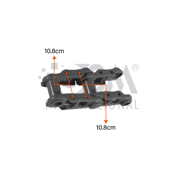 Cadena R140LC-7-9 – 46L - Imagen 4
