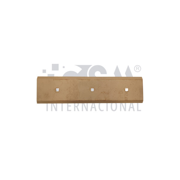 Cuchilla de Carga Central – 1,10 m x 28 cm x 2,5 cm – 3H – 1”T - Imagen 4