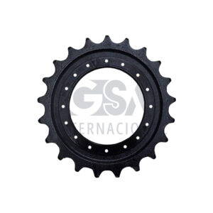 Sprocket CAT 324C / 320B – 21T – 16H – 20mm