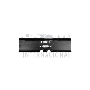 Zapata CAT 315 320 324C – 80x10 – 20MM – 4H