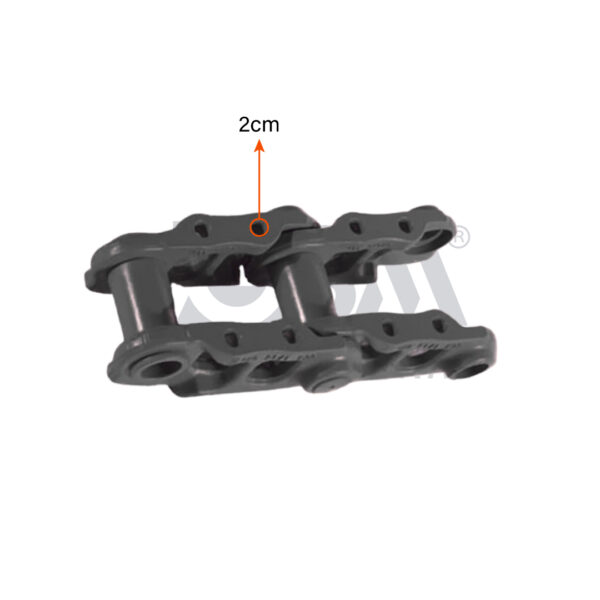 Cadena CAT 320 – 49 Secc - Imagen 5