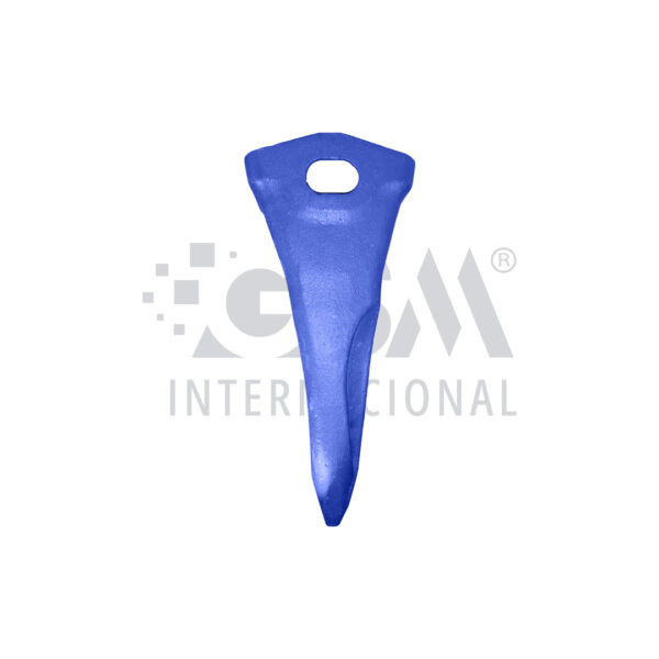 Diente ETESA de Ripper D8, D9 X-1922 XTREM – 9W-2452 - Imagen 3