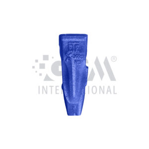 Diente ETESA Talla 20 Rock Chisel X-3020-RC XTREM – 1U-3202-RC