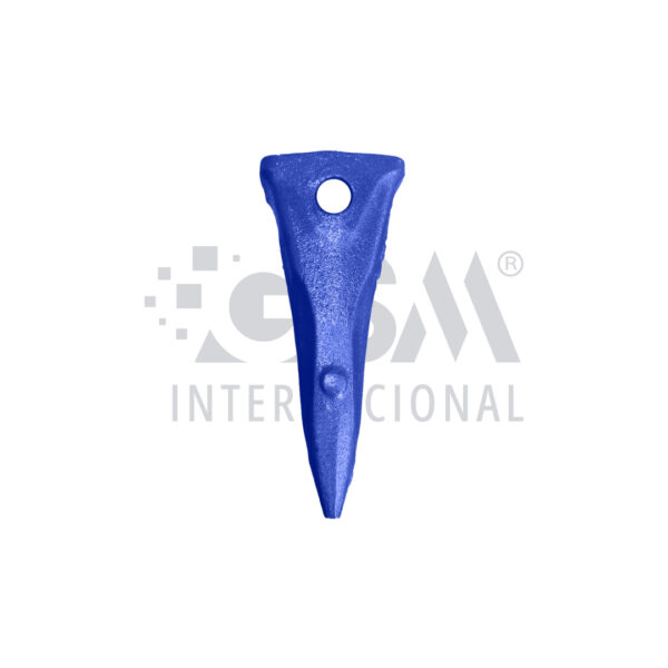 Diente ETESA Talla 20 Rock Chisel X-3020-RC XTREM – 1U-3202-RC - Imagen 3