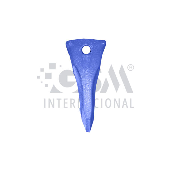 Diente ETESA Talla 22 Rock Chisel X3022-RC XTREM – 6Y-3222-RC - Imagen 2