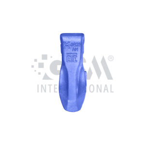 Diente ETESA Talla 25 – Abrasión Cargador X-3025-AH XTREM – 9N4253