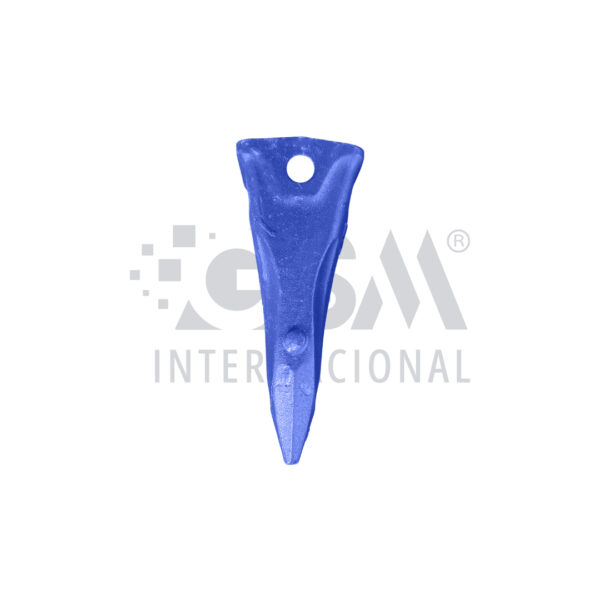Diente ETESA Talla 30 Rock Chisel X-3030-RC XTREM – 1U3302-RC - Imagen 4