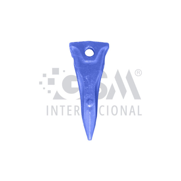 Diente ETESA Talla 35 Rock Chisel X-3035-RC XTREM – 1U-3352-RC - Imagen 3
