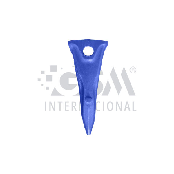 Diente ETESA Talla 40 Rock Chisel X3040-RC XTREM – 7T-3402-RC - Imagen 2