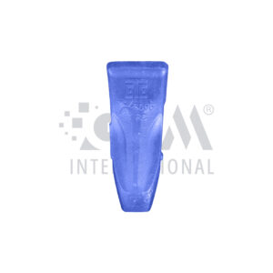 Diente ETESA Talla 55 Rock Chisel X3055-RC XTREM – 1U-3552-RC