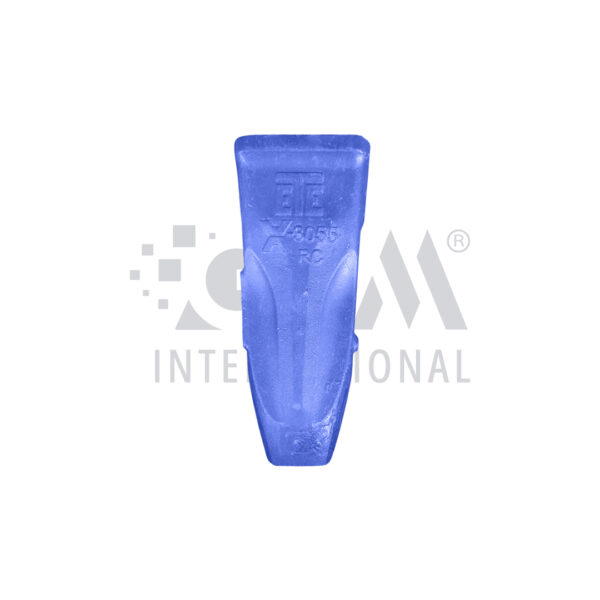 Diente ETESA Talla 55 Rock Chisel X3055-RC XTREM – 1U-3552-RC