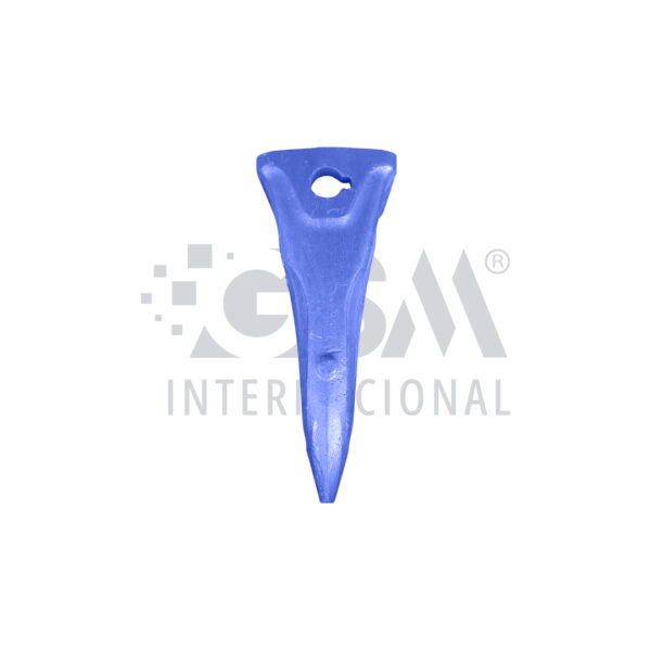 Diente ETESA Talla 55 Rock Chisel X3055-RC XTREM – 1U-3552-RC - Imagen 3