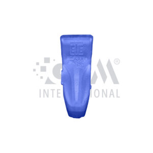 Diente ETESA Talla 60 Rock Chisel X3060-RC XTREM – 6L-6602-RC
